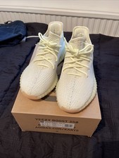 Size UK 9 - adidas Yeezy Boost 350 V2 Butter