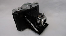 Zeiss ikon nettar 517 - ikon,