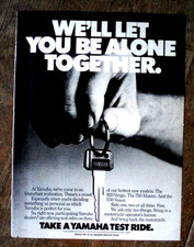 1982 Yamaha 920 Virago 750