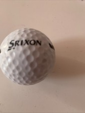 Three Perfect Condition Golf