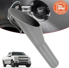Fuel Tank Funnel Tube Adaptor