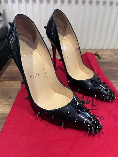 Christian louboutin pigalle - christian,