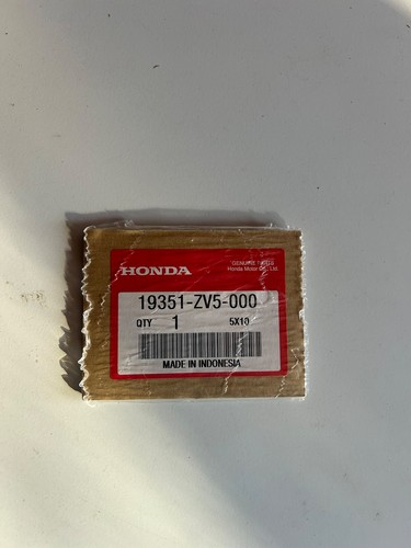Genuine new honda - new, outboard