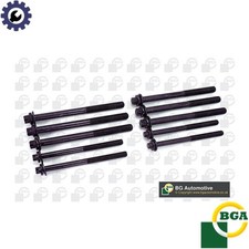 BOLT KIT CYLINDER HEAD BK2374