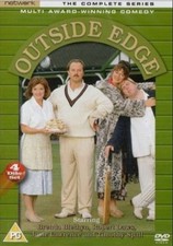 Outside Edge Complete Series