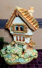 Pendelfin Castle Tavern Brand
