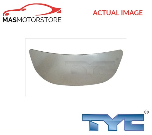 Rear view mirror - rear,
