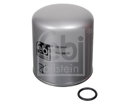 Air dryer cartridge - air,