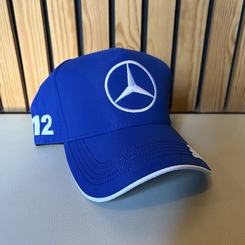 Kimi antonelli mercedes amg - kimi,