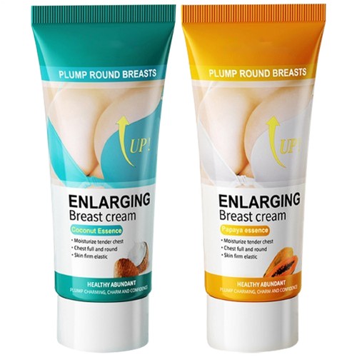 2pcs 60g breast firming - 2pcs,