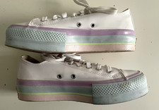 Converse Leather Chuck Taylor