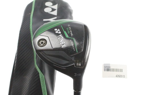 Yonex ezone tech golf - yonex,