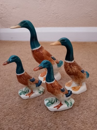 Beswick ceramic vintage set - ceramic,