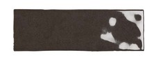 Capri Black Rectangle Brick