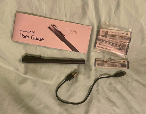Neo smartpen smart pen - neo,