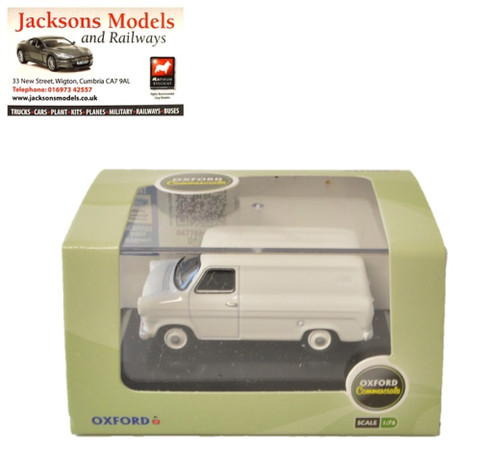 Oxford 76ft1001 ford transit - 76ft1001,