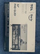 TCL 32SF560-UK 32 Inch QLED