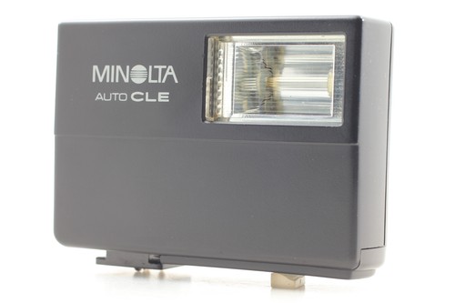 Tested near mint minolta - tested,
