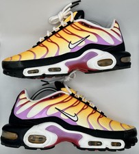 Nike Air Max Plus