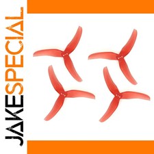 JakeSpecial - Red Propeller