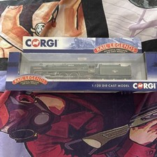 Corgi Rail Legends Britannia