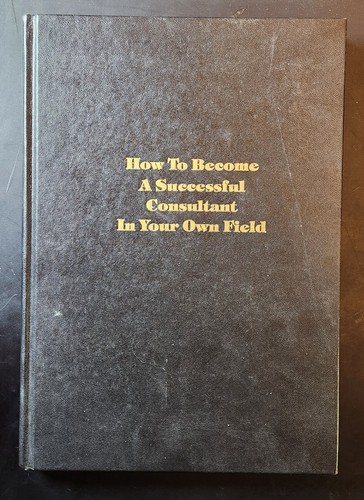 How become successful - to, a