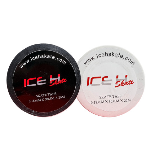Ice skate tape - skate, skates