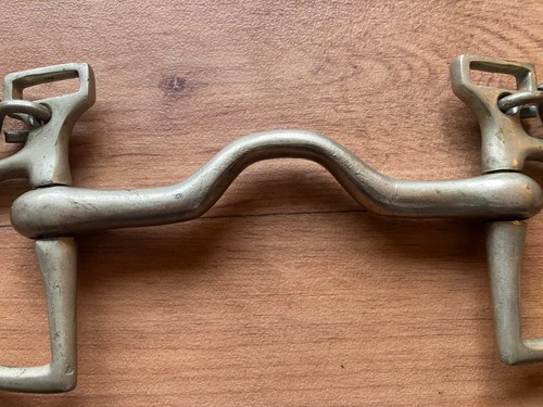 Vintage nickle kimblewick - vintage,