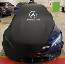 Custom Indoor Car Cover