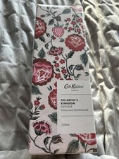 Catch Kidston Diffuser Citrus