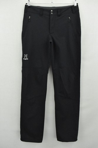 Haglofs womens trousers hiking - haglofs,