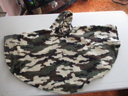 Car seat poncho - car,