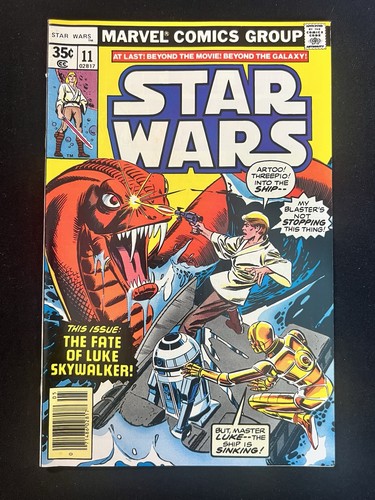 Star wars vf nm - wars, marvel