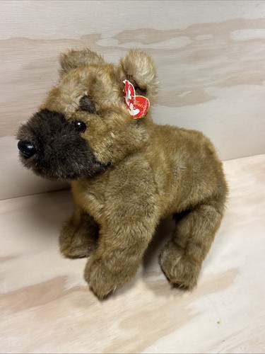 Plush large classic - plush, sheriff