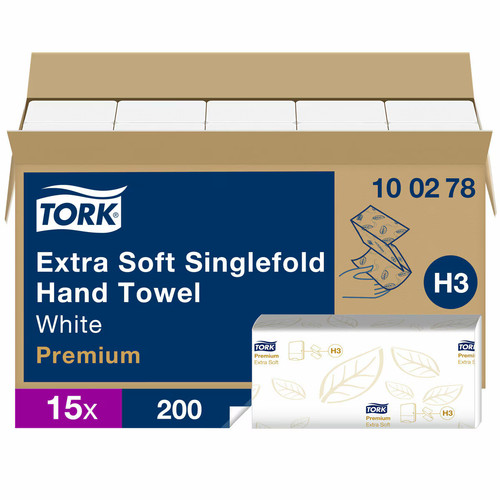 Tork extra soft - tork,