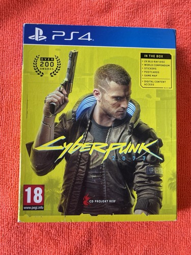 Cyberpunk 2077 playstation - cyberpunk,