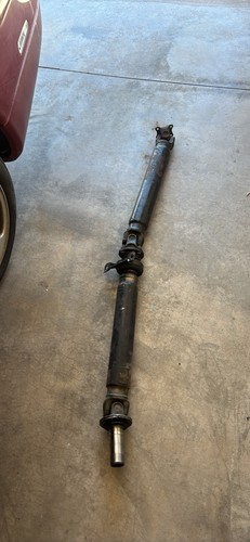 300zx driveshaft manual - 300zx, (z32)