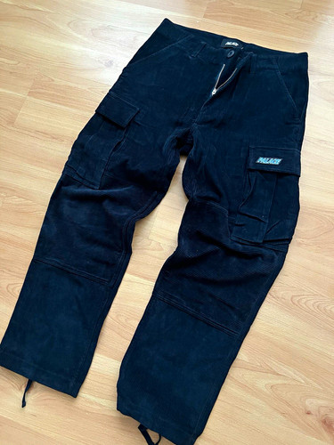 Palace skateboards corduroy