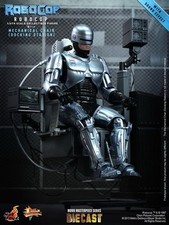 Hot Toys MMS203D05 1/6 Robocop