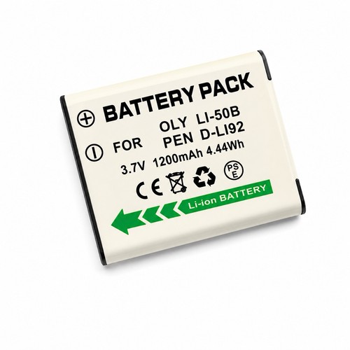 Battery 50b for - battery, li-50b