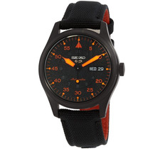 Seiko SRPH33K1 Men’s 5