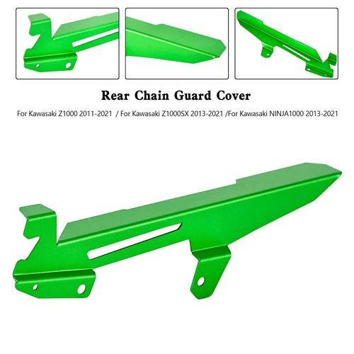 Sprocket chain guard cover for - chain,