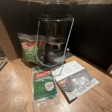 Coleman  Premium Dual Fuel