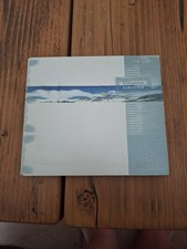 Biosphere Substrata UK 1st