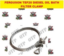 MASSEY FERGUSON TEF20 DIESEL