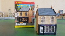 Hornby Skaledale OO gauge