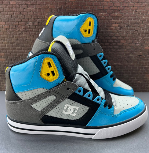 New spartan turquoise - spartan, hi