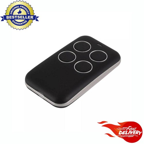 Remote control fob for faac - control,