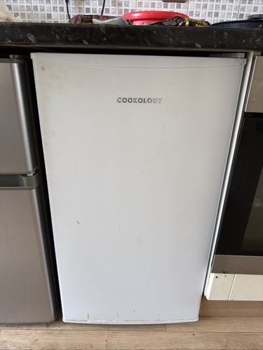 Fridge freezer - fridge,