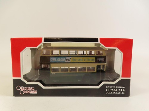 Corgi ooc om40403 - corgi, aec